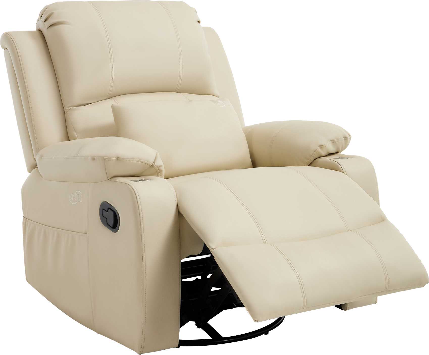 DéVano Massage Sofa