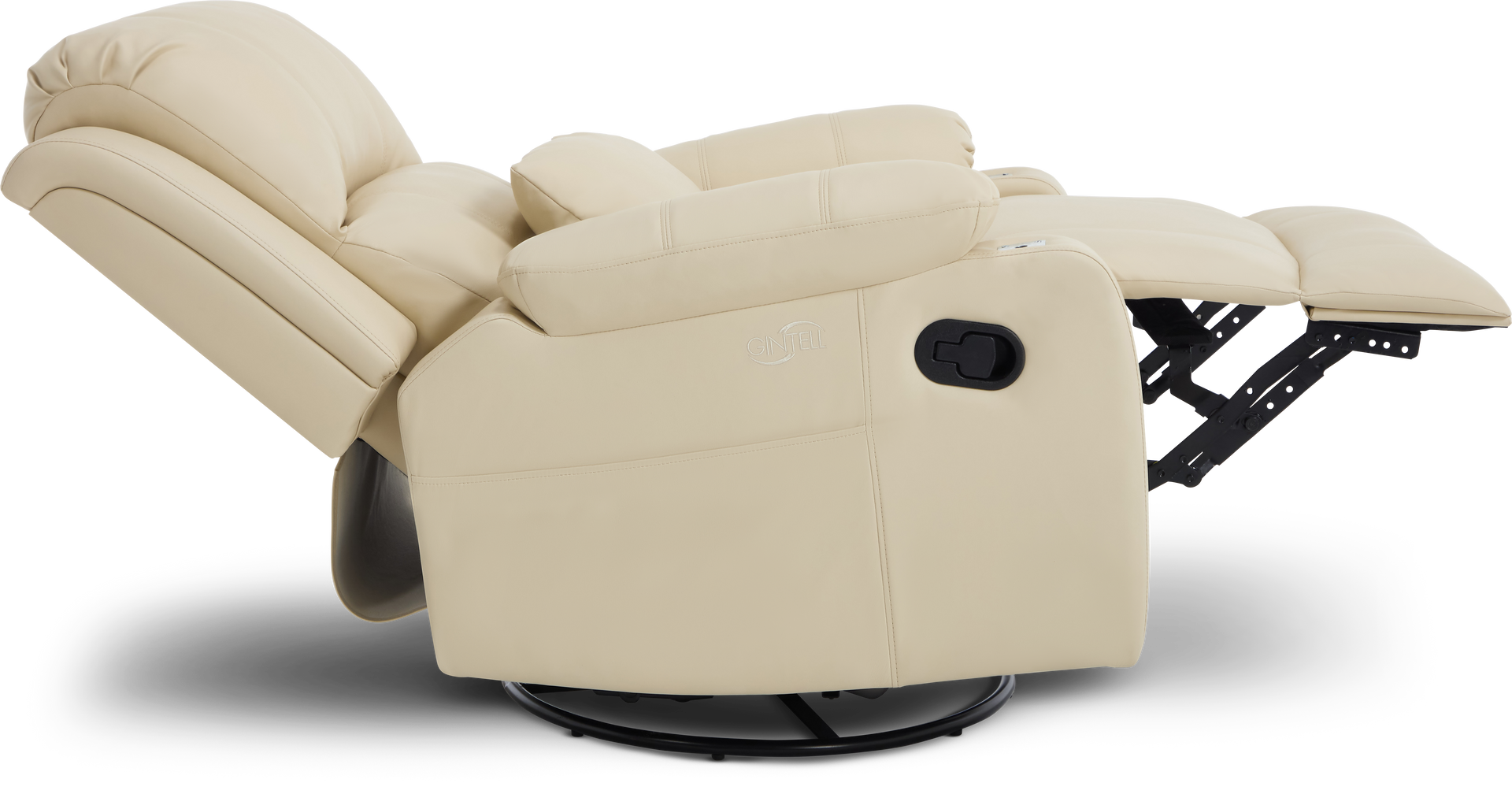 DéVano Massage Sofa