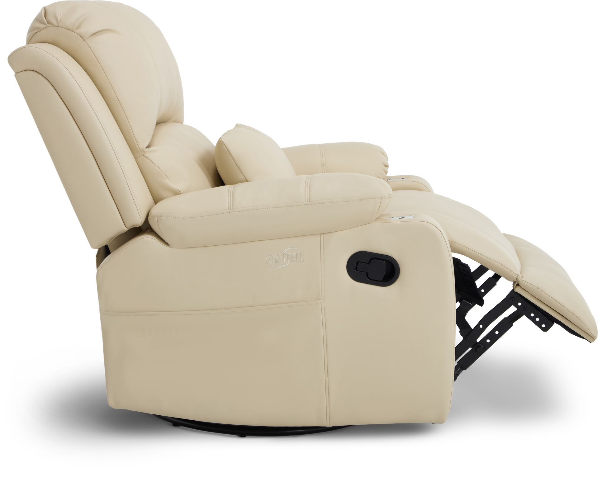 DéVano Massage Sofa