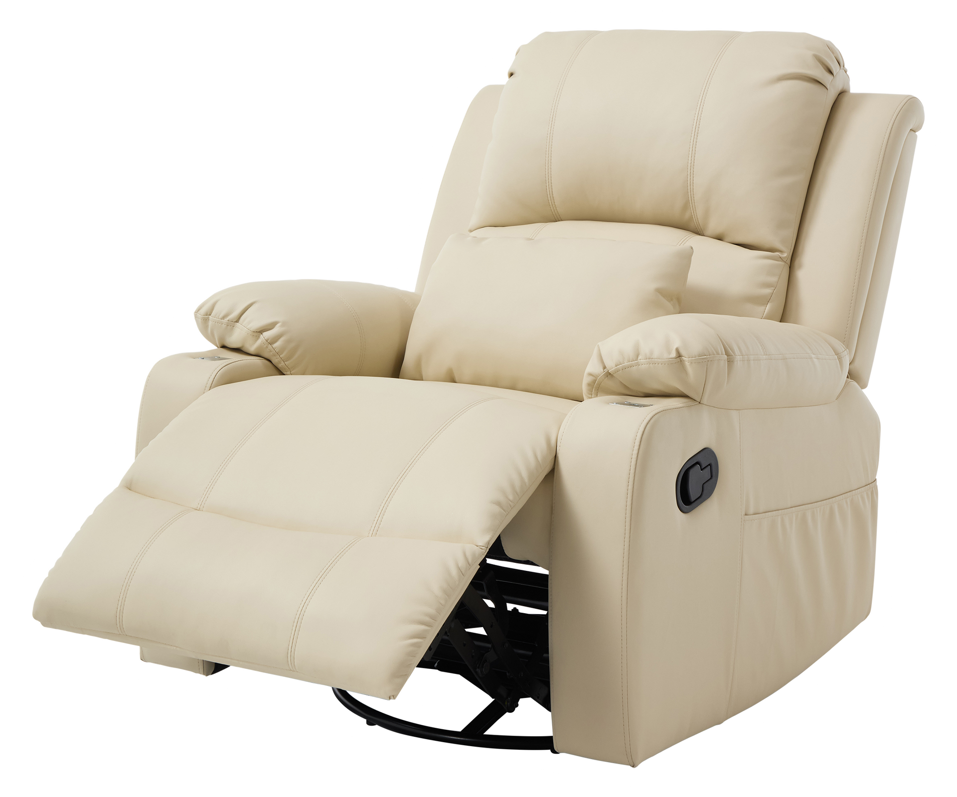 DéVano Massage Sofa