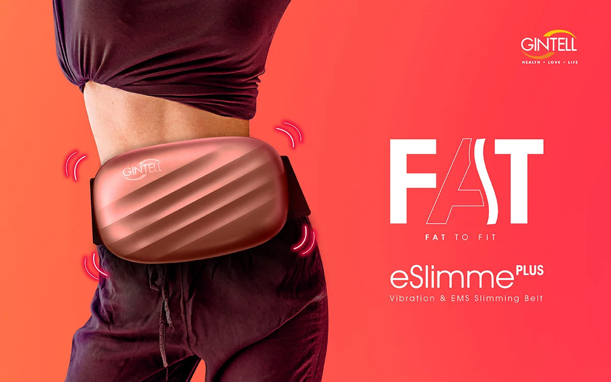 eSlimme Plus Slimming Belt