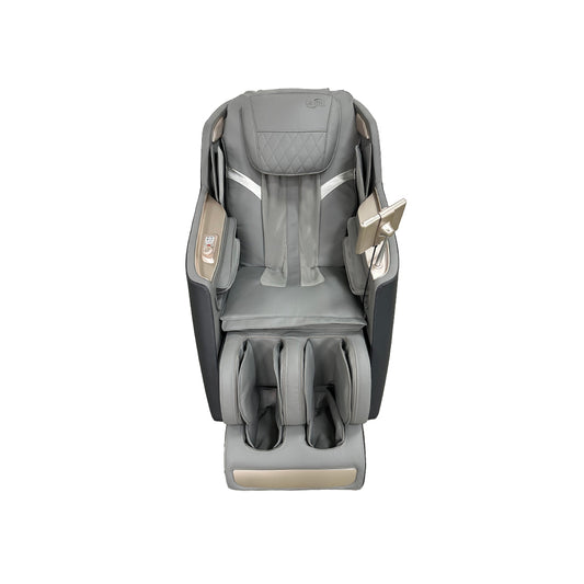 B-Bravo 2 Massage Chair (GINTELL MERDEKA DEAL × LOHXWEI)