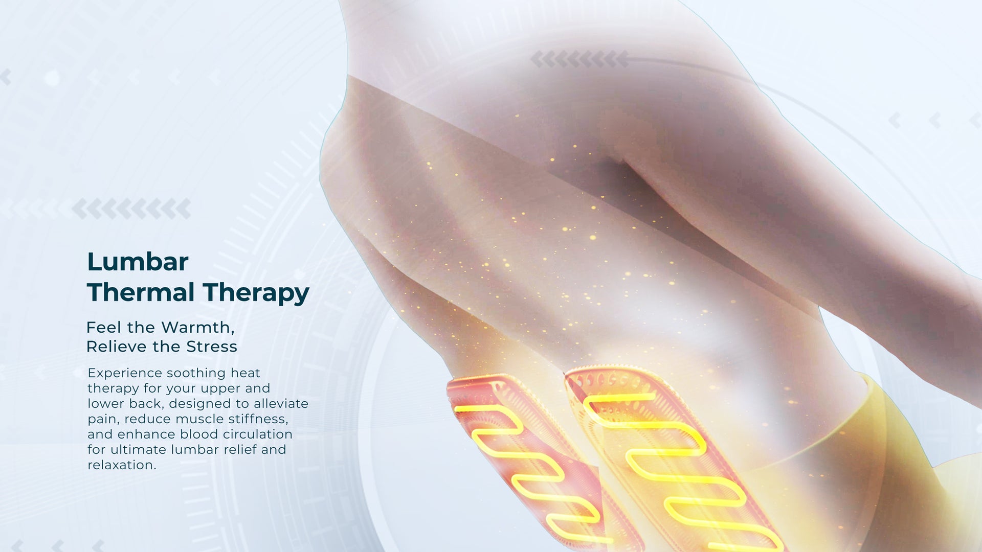 S6 Pro Massage Chair