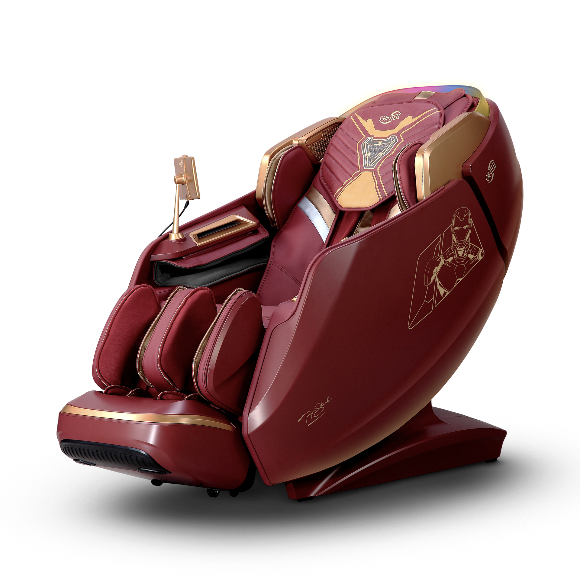 Iron Man Limited Edition Wellness Chair