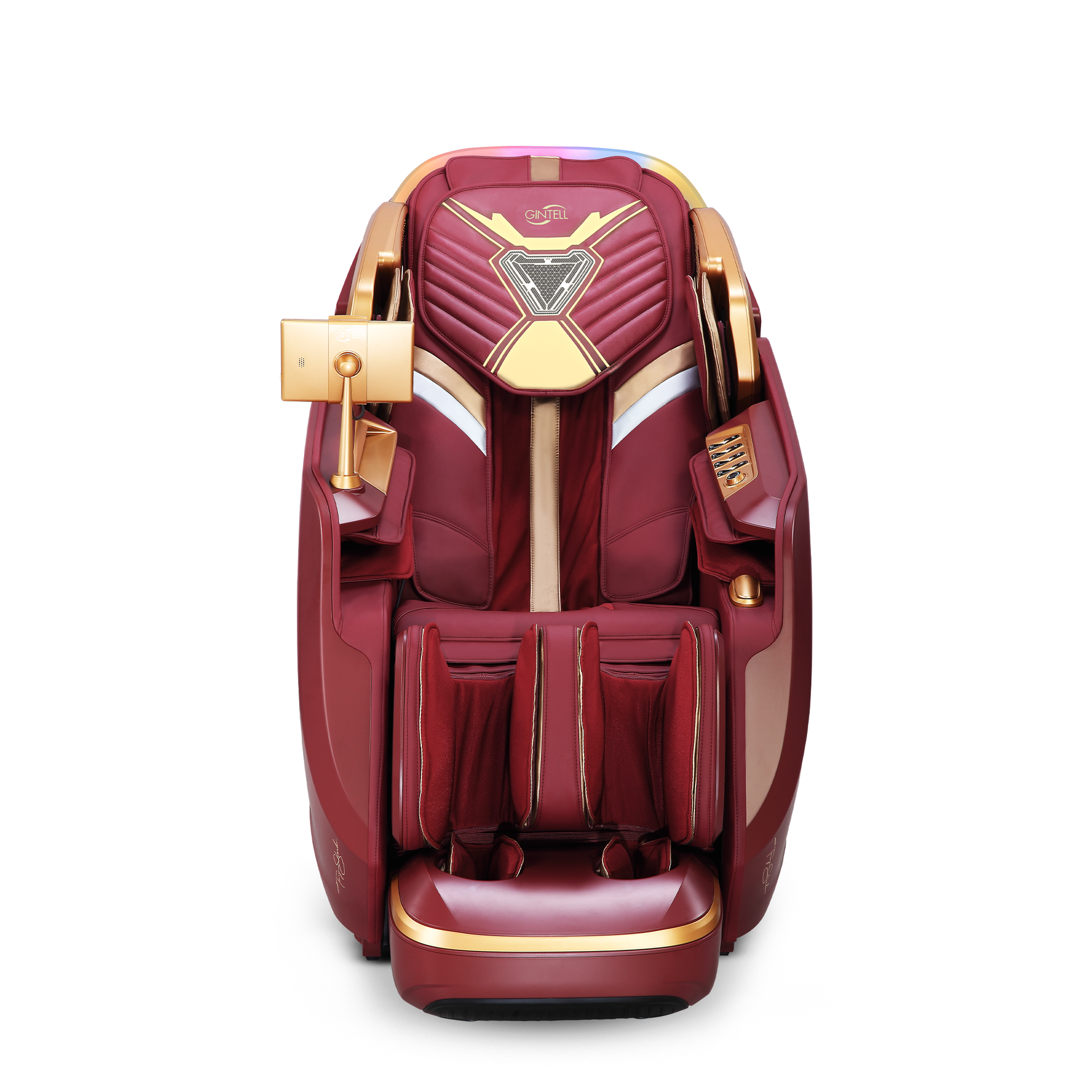 Iron Man Limited Edition Wellness Chair