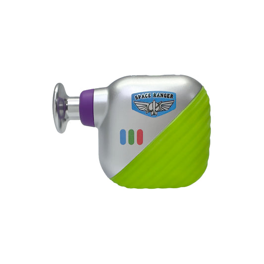 Buzz Mini Massage Gun (GINTELL x Stephy Kexin)