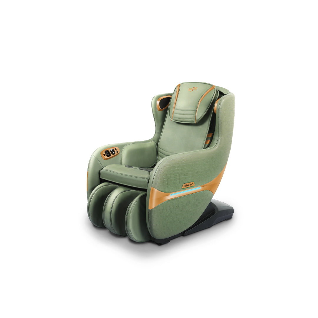 DéVano X Massage Sofa