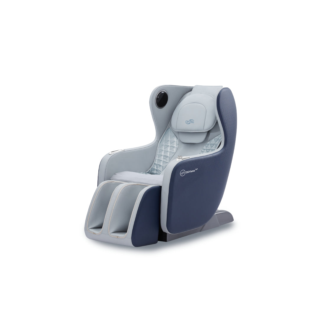 DéVano SP Massage Sofa