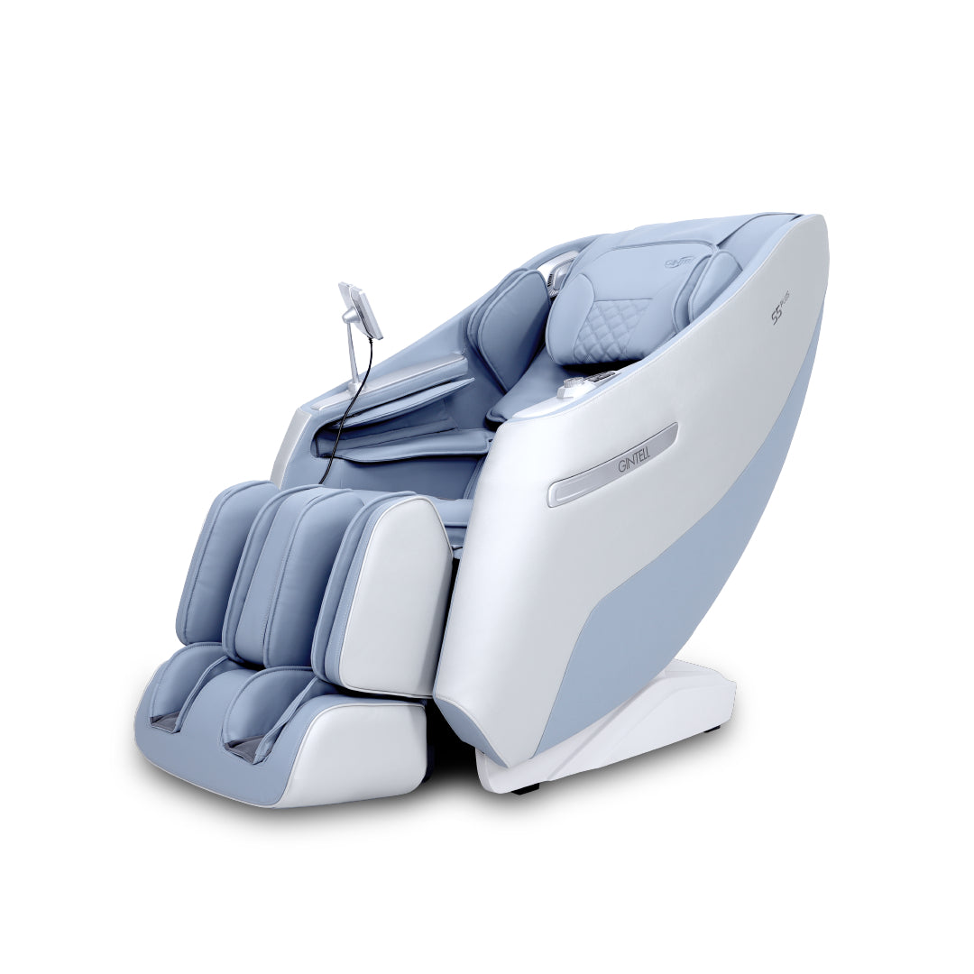 S5 Plus Massage Chair (Magnum)