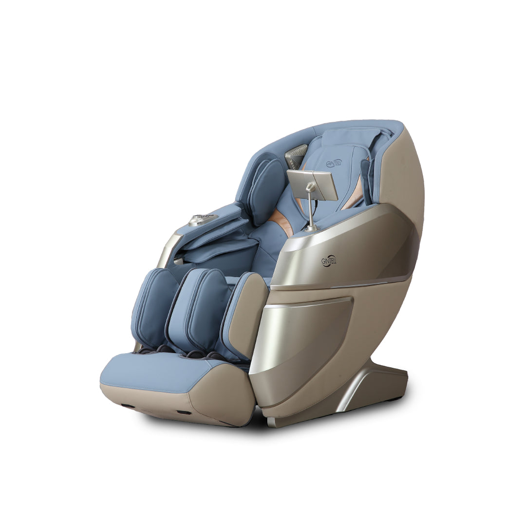 S6 Plus 8 Hands Wellness Chair