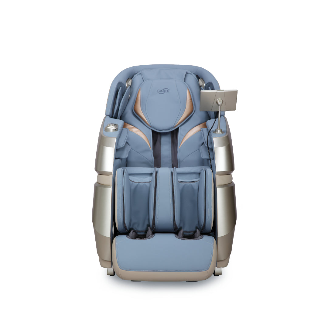 S6 Plus 8 Hands Wellness Chair