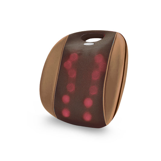 G-Resto Portable Massage Cushion | Merdeka & Malaysia Day Sale