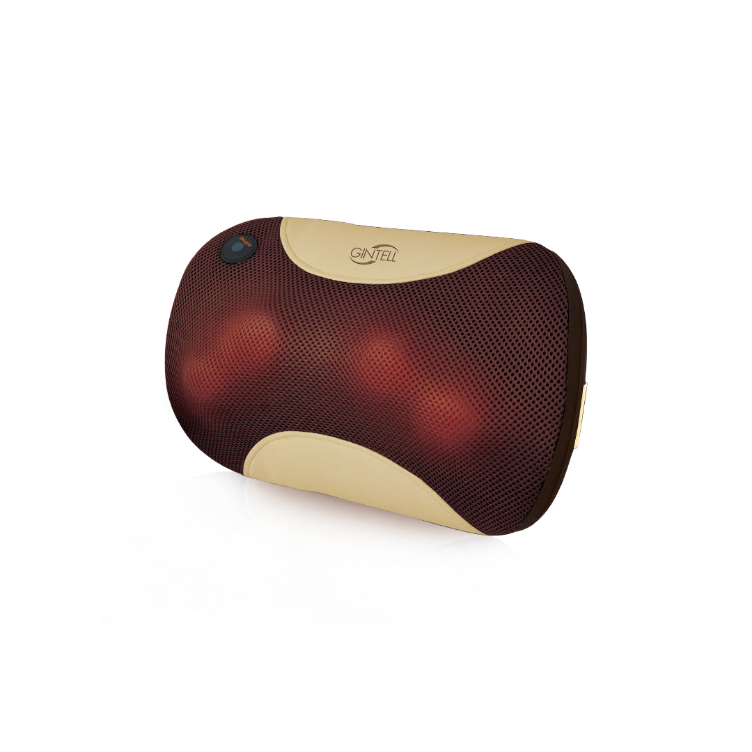 G-Minnie EZ Portable Kneading Massager (Clearance Unit)