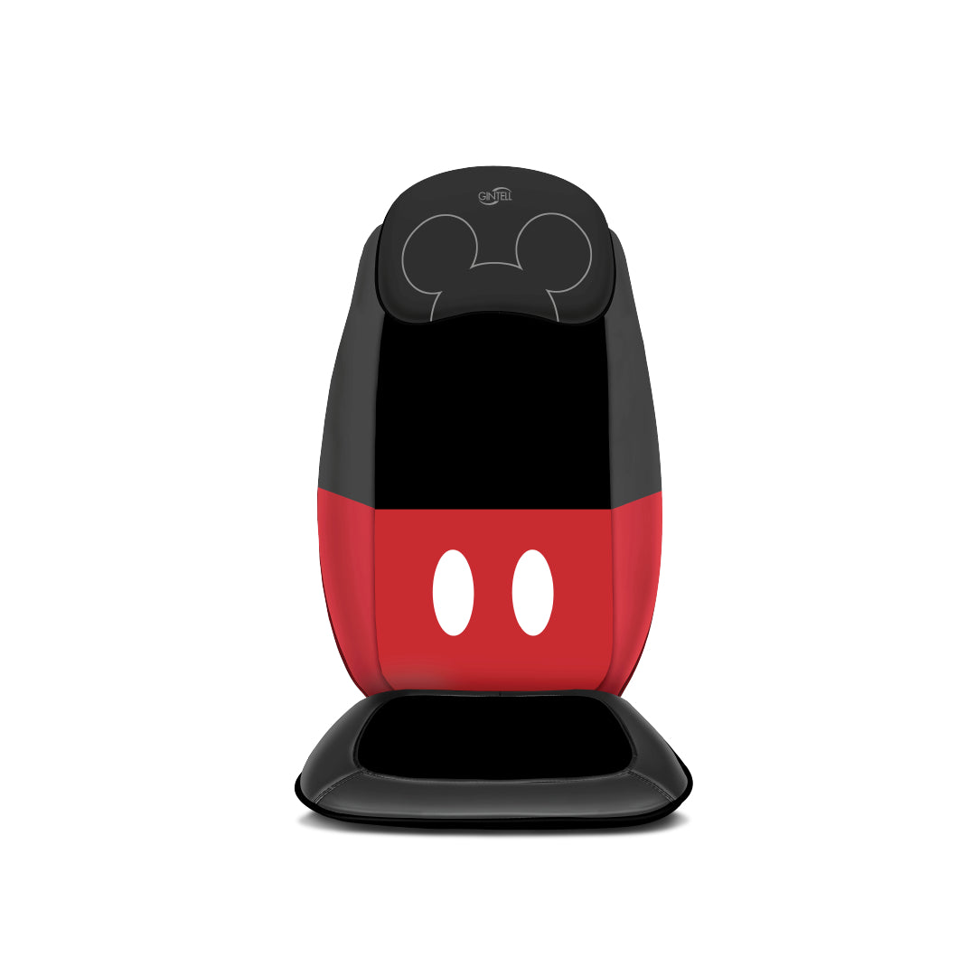 Mickey Mouse Massage Cushion