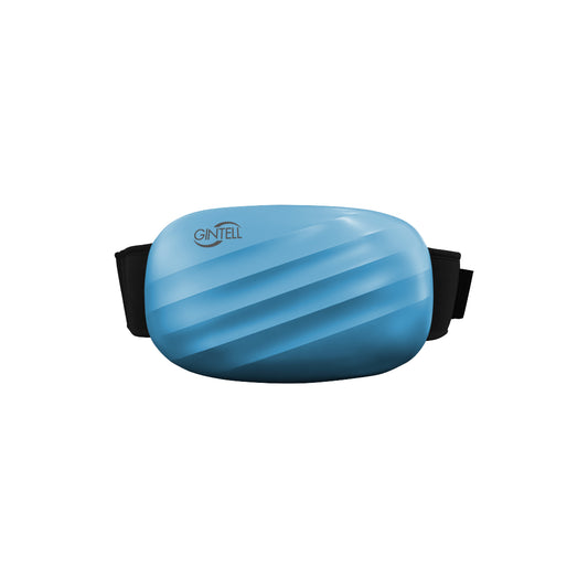 GINTELL eSlimme EZ slimming belt with adjustable vibration modes for body shaping