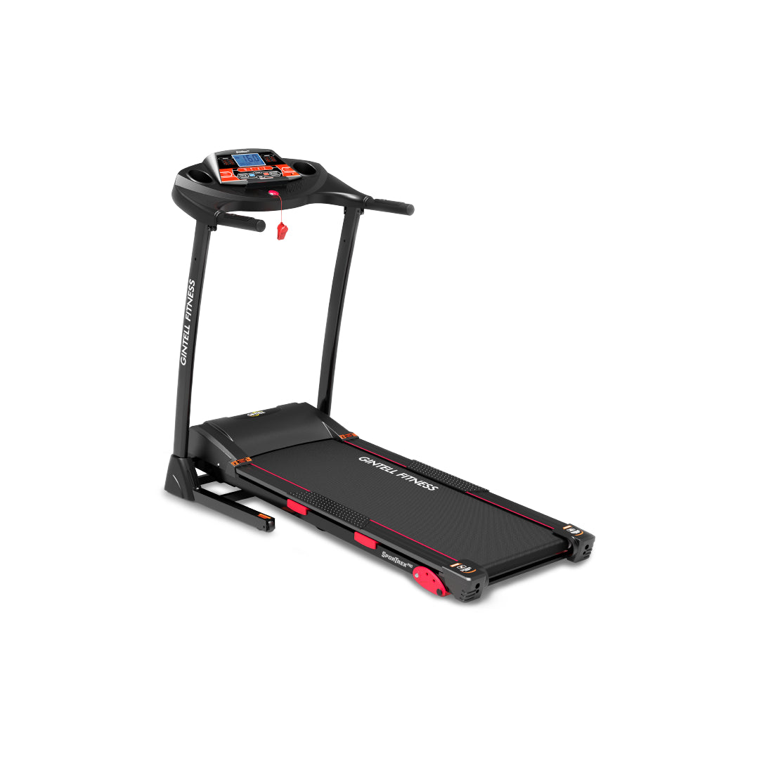 SporTrek Pro Treadmill