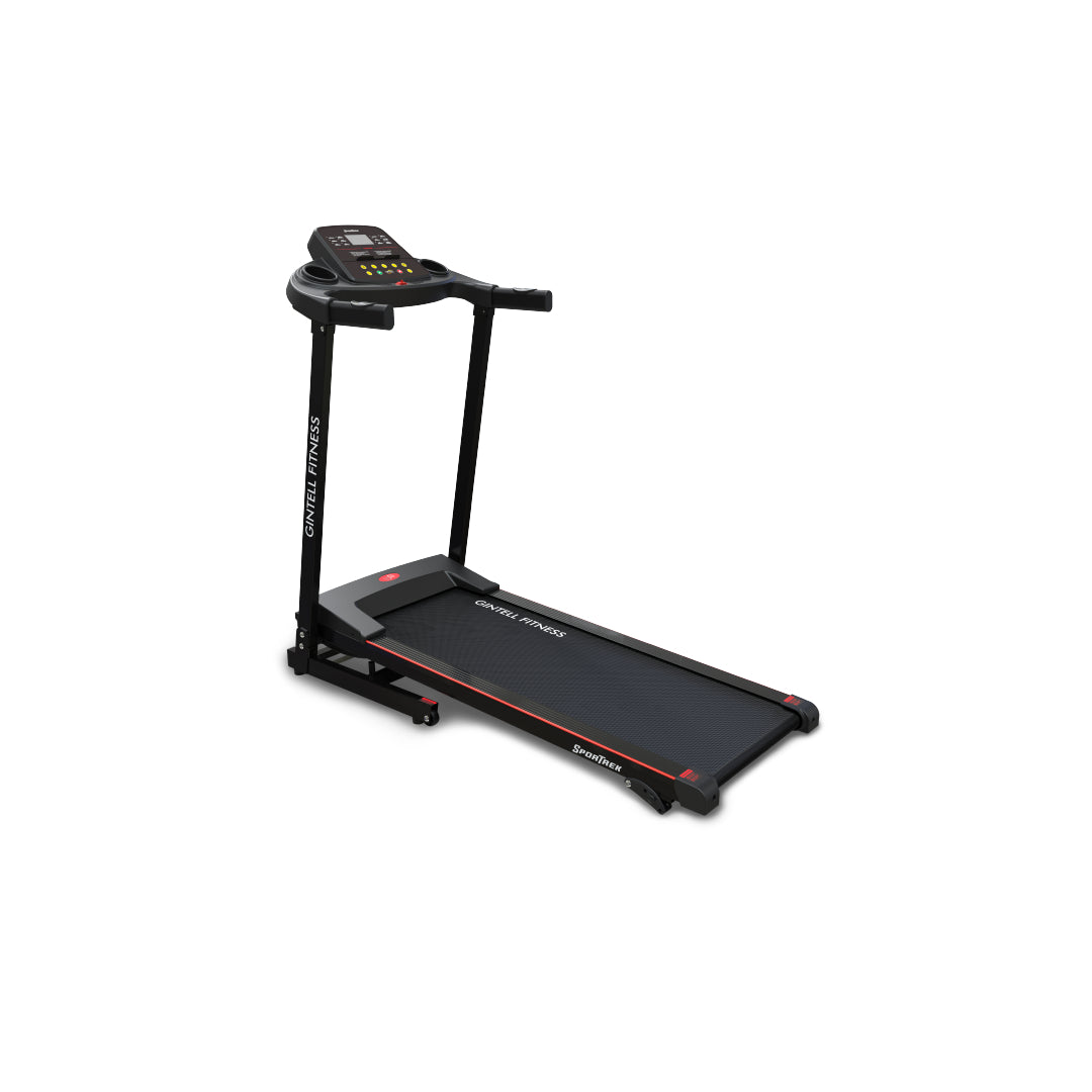 SporTrek Treadmill