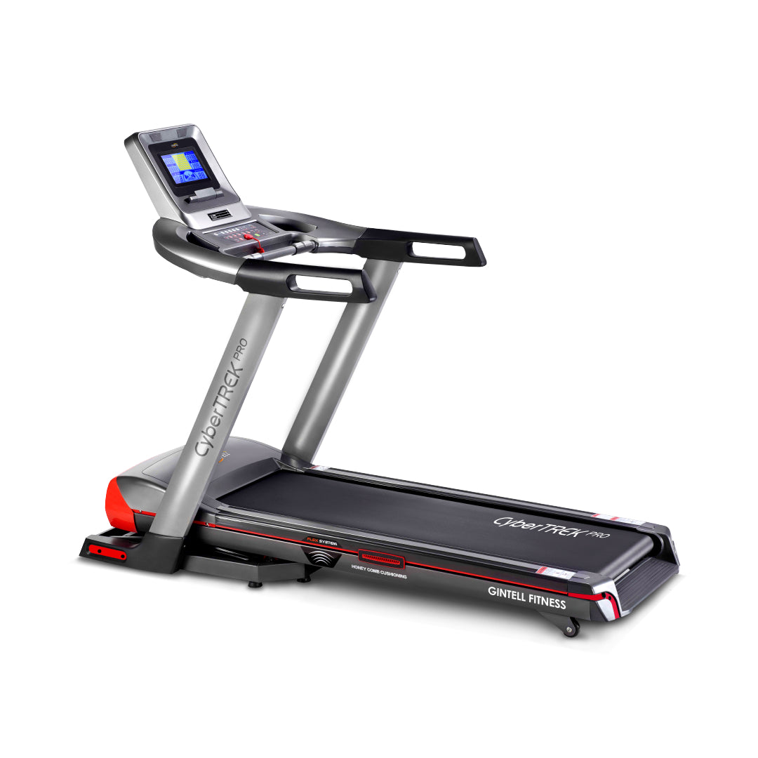 CyberTREK Pro-X Treadmill