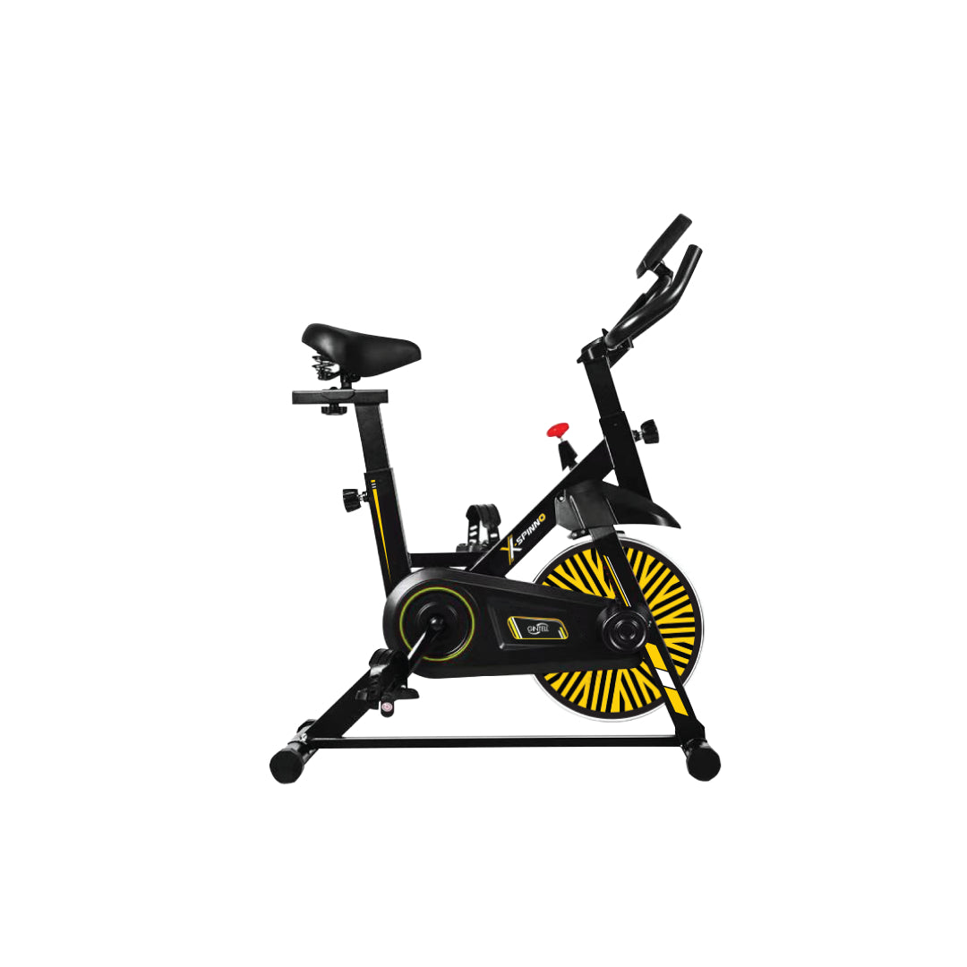 X-Spinno Spinning Bike