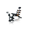 FitAll Abs Machine (Magnum)