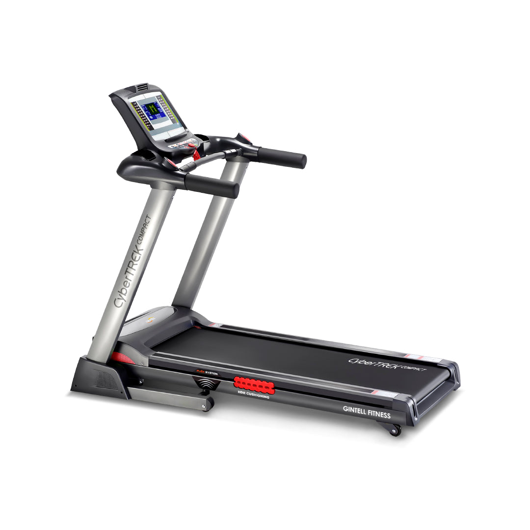 CyberTREK Compact-X Treadmill