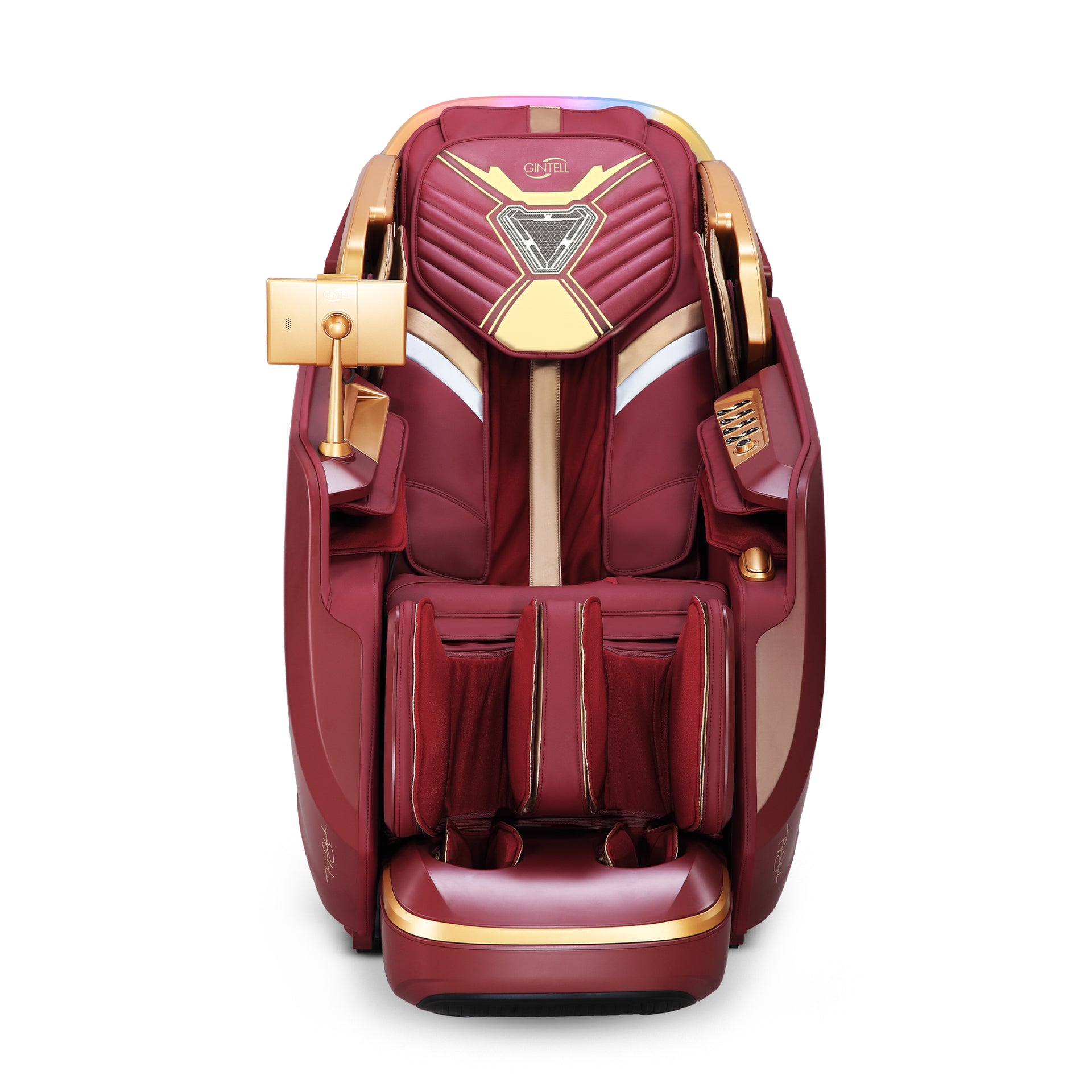Iron Man Limited Edition Wellness Chair