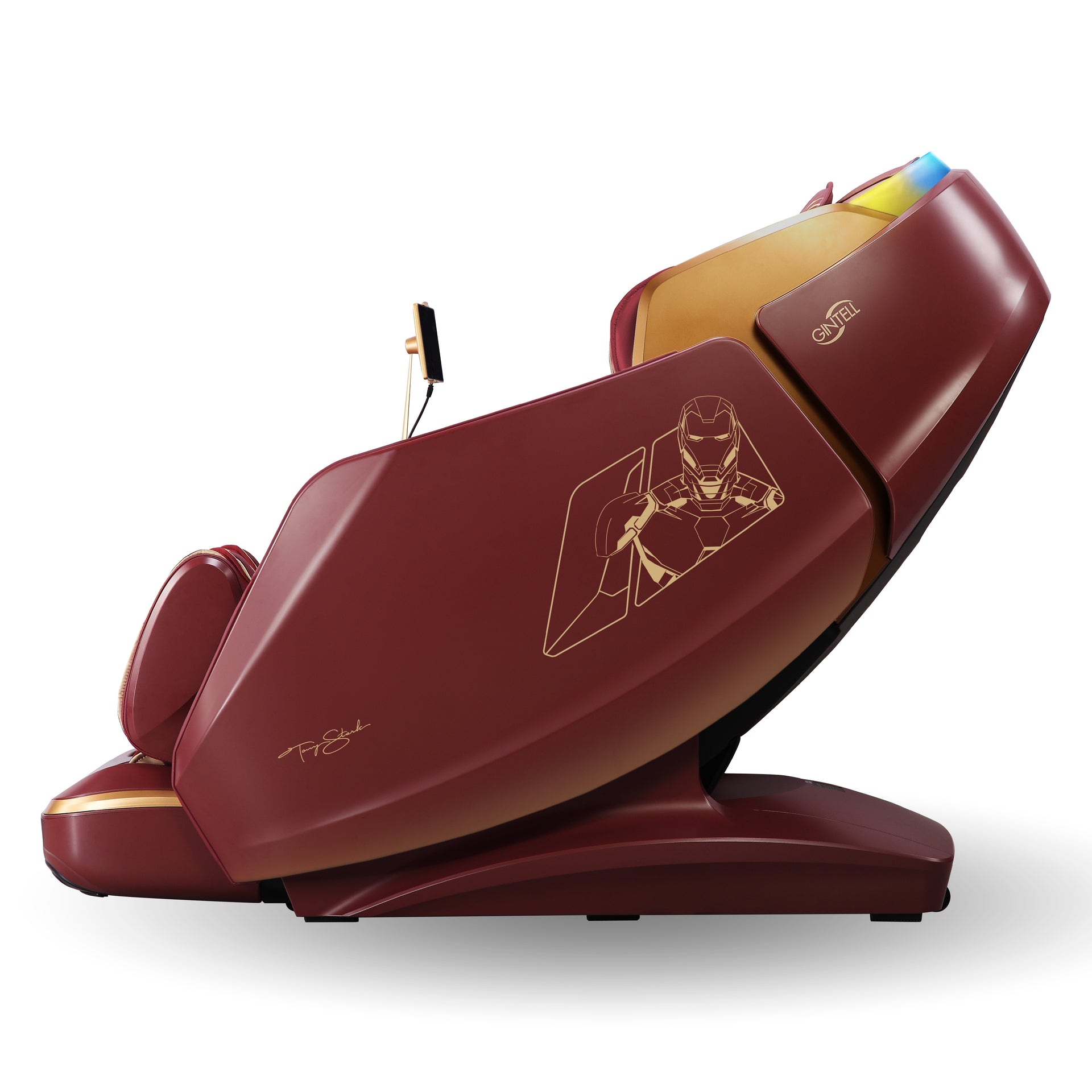 Iron Man Limited Edition Wellness Chair