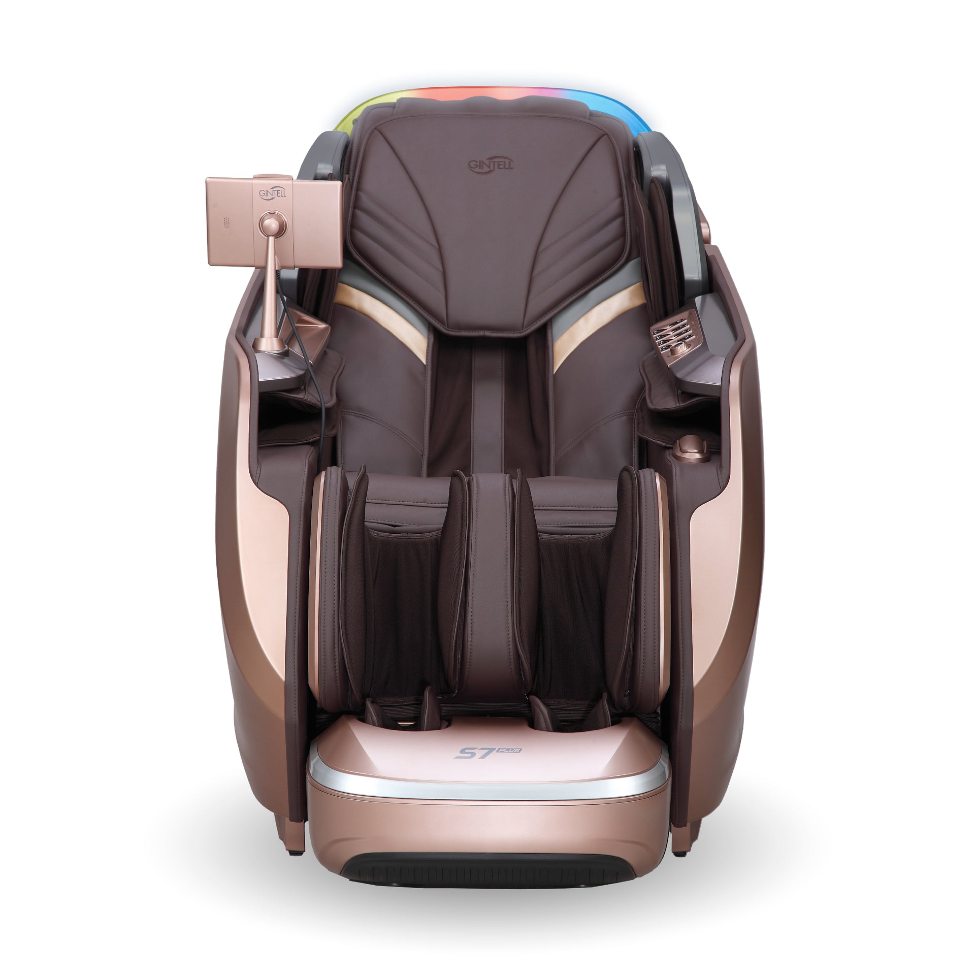 S7 Plus 2nd Gen 8-Hands Wellness Chair
