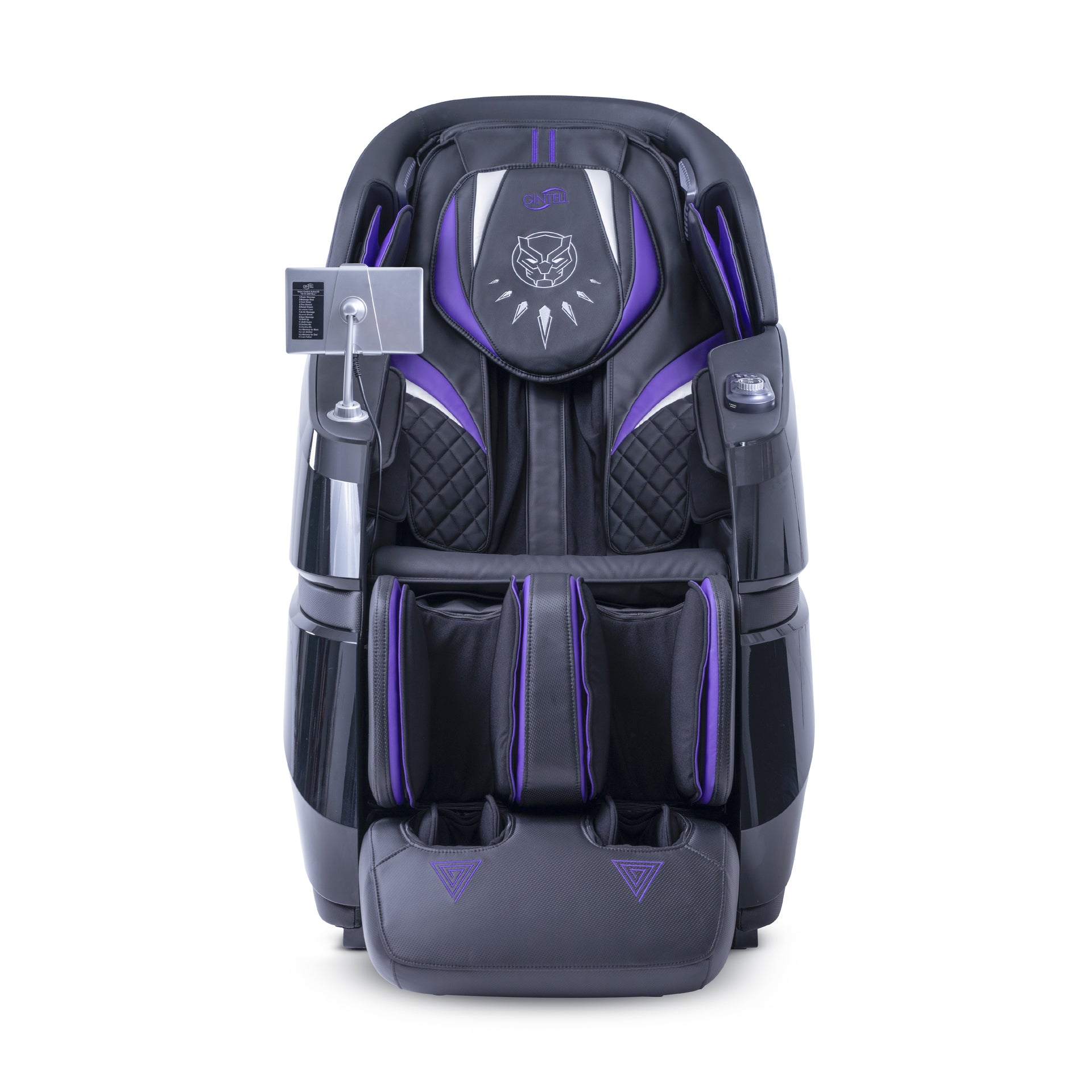 Black Panther Wellness Chair