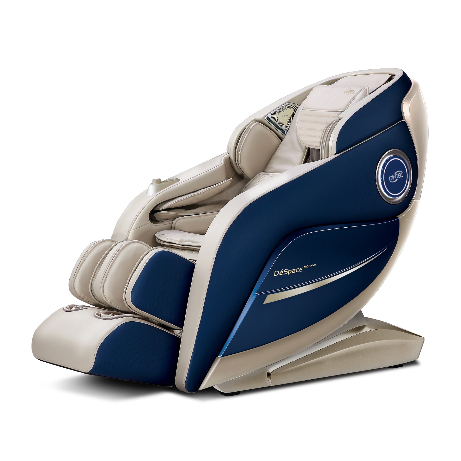DéSpace Moon-X Massage Chair