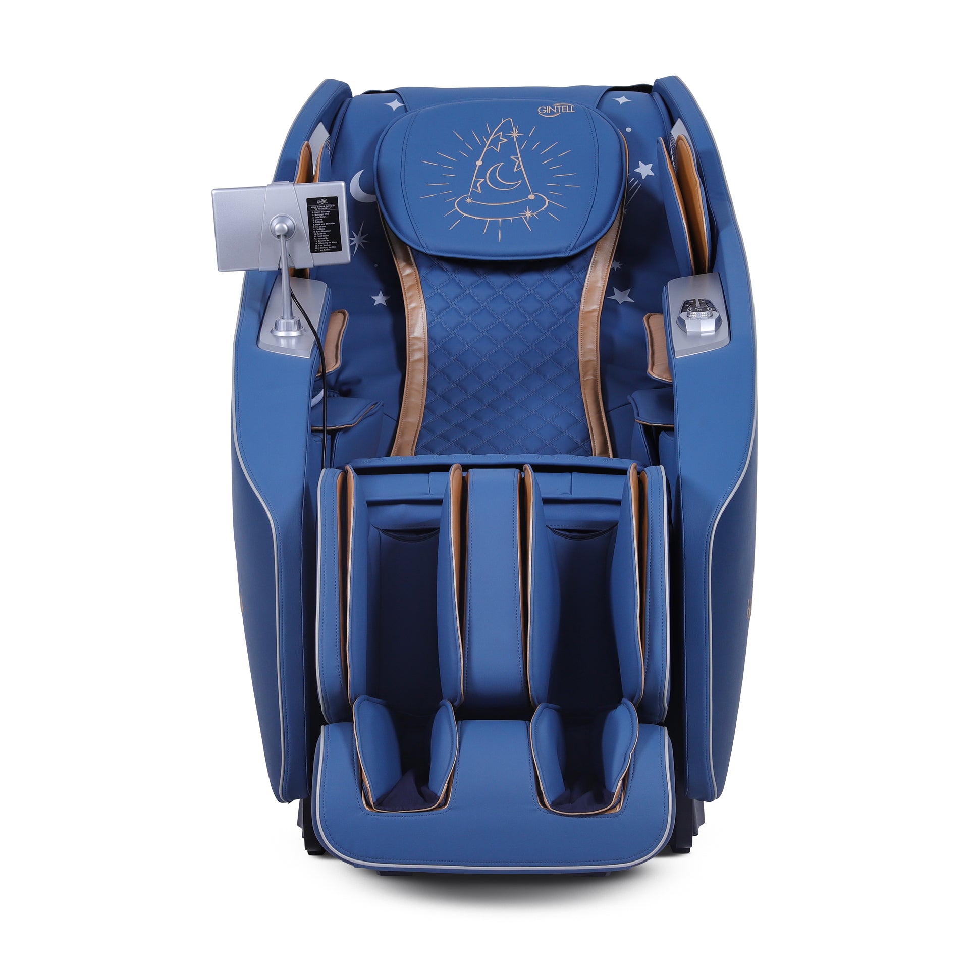 Mickey Fantasia Massage Chair