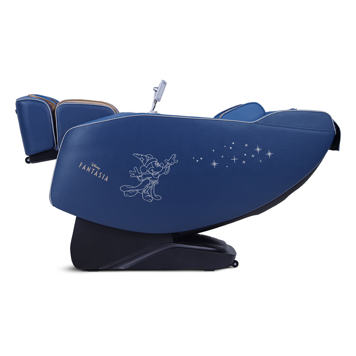 GINTELL Mickey Fantasia Wellness Chair | Brain Relief & Knee Therapy ...