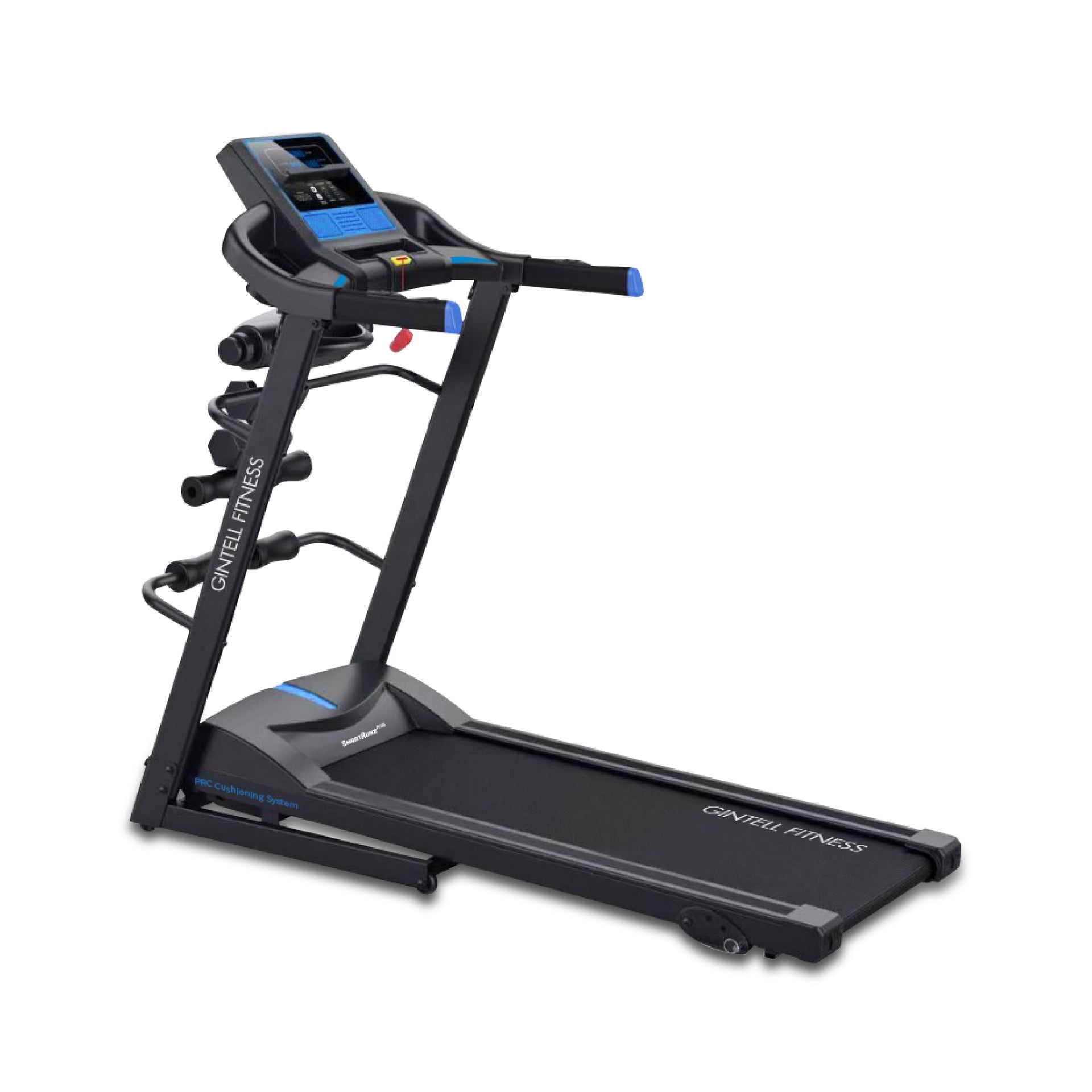 SmartRunz Plus Treadmill