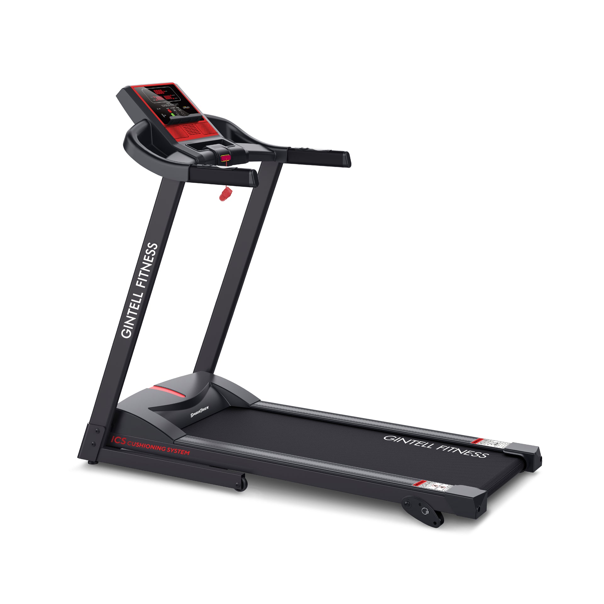 GINTELL SmarTrek-X Treadmill