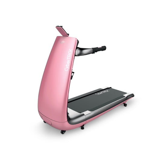 CyberTREK Treadmill