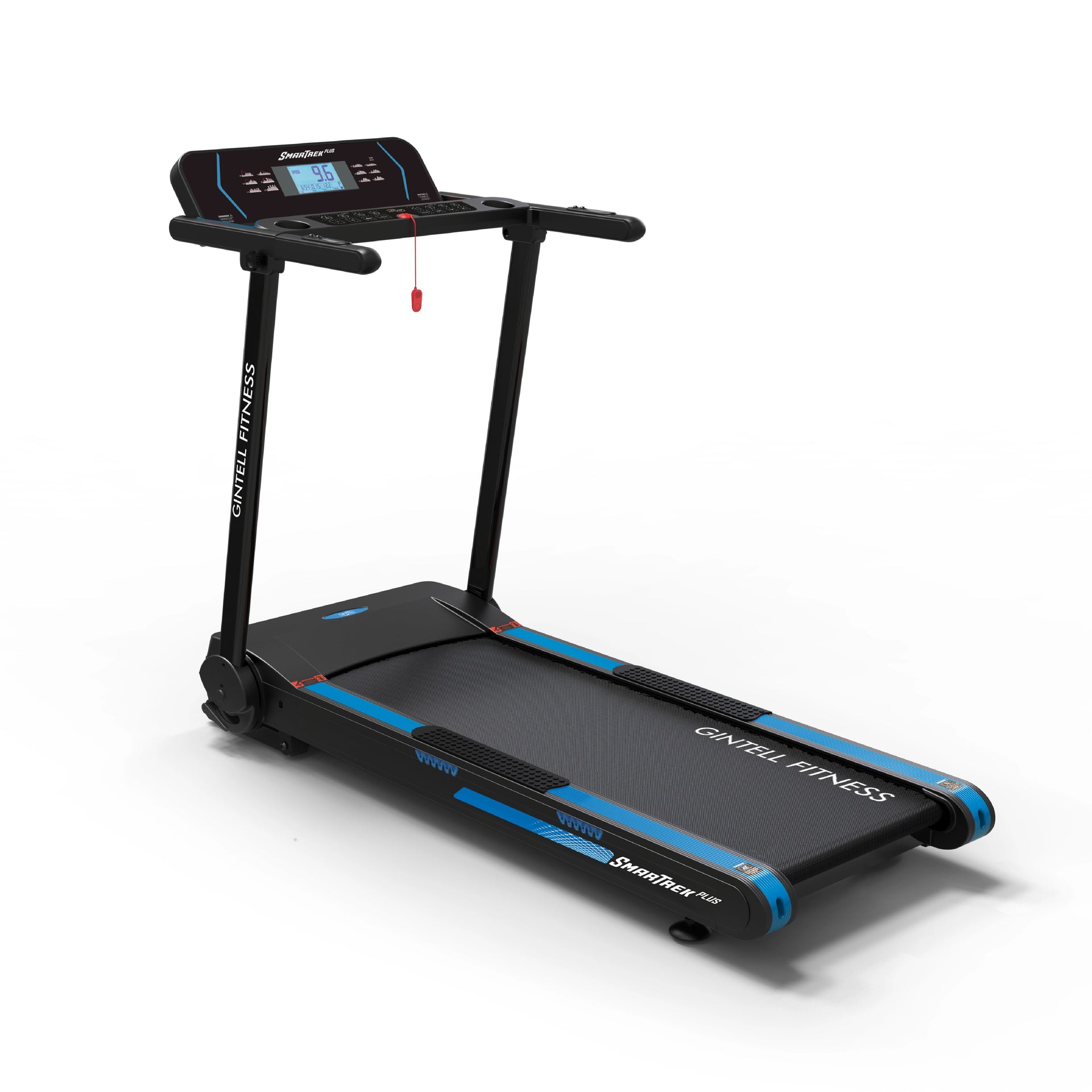 GINTELL SmarTrek Plus Treadmill