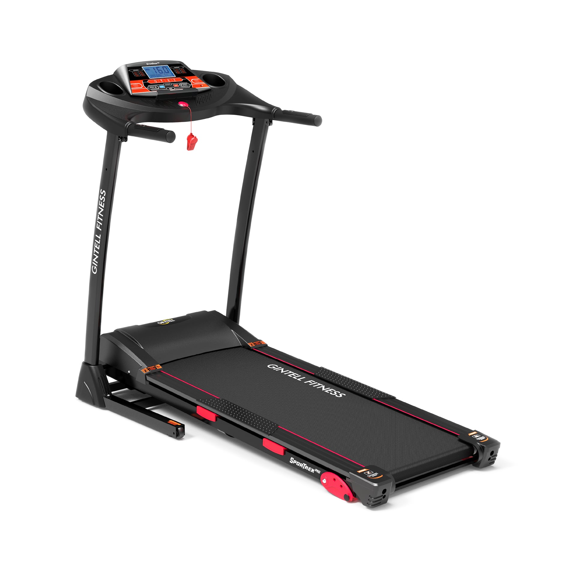 SporTrek Pro Treadmill