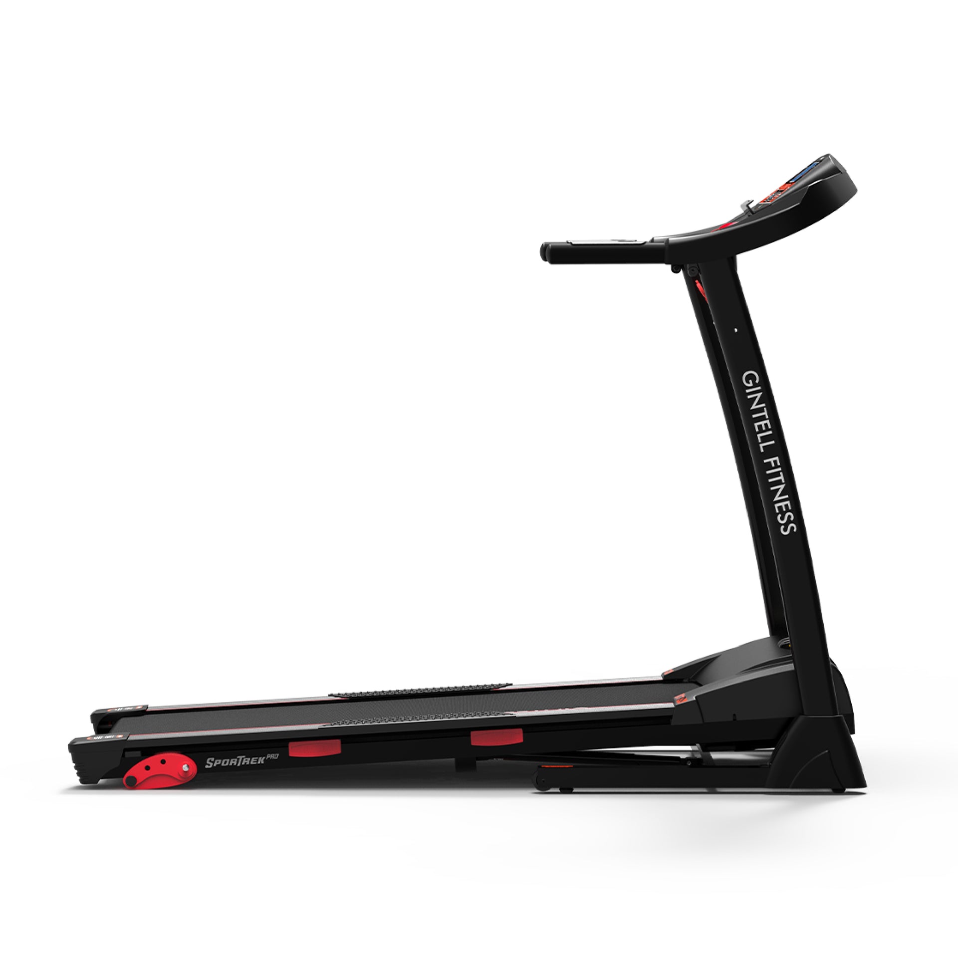 SporTrek Pro Treadmill