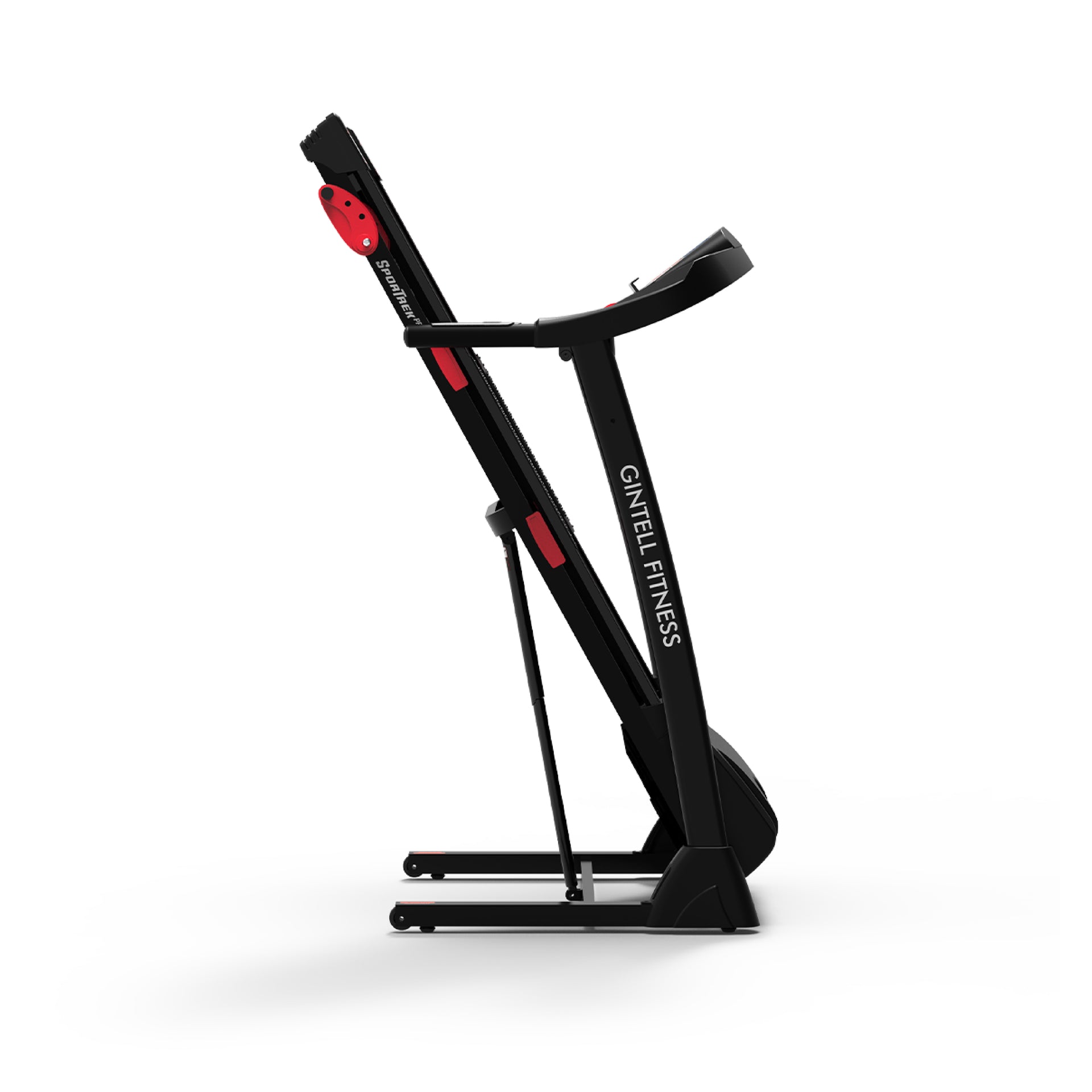 SporTrek Pro Treadmill