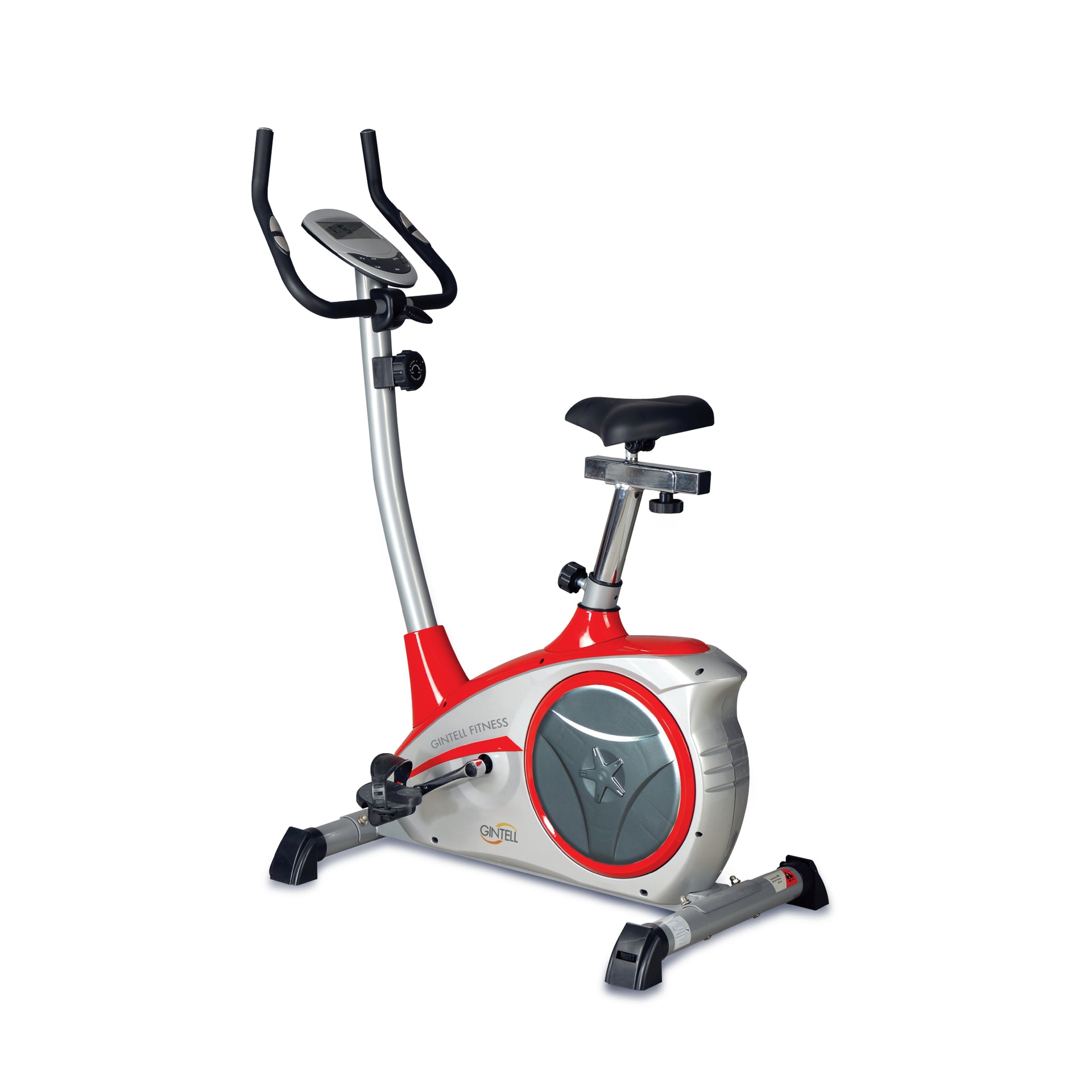 Magnetic Bike FT8601