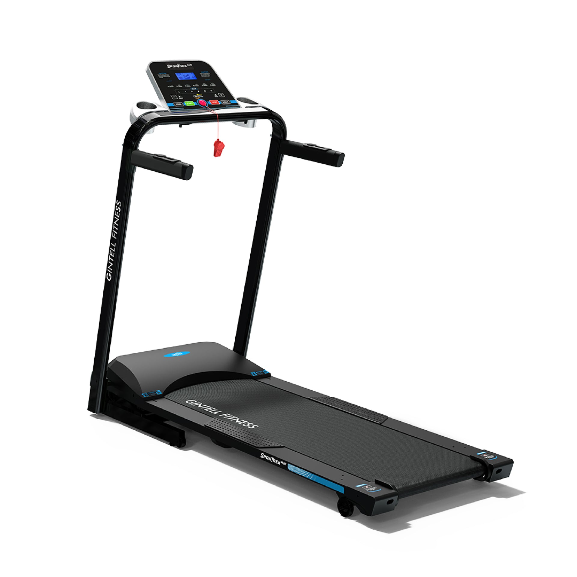 SporTrek Plus Treadmill