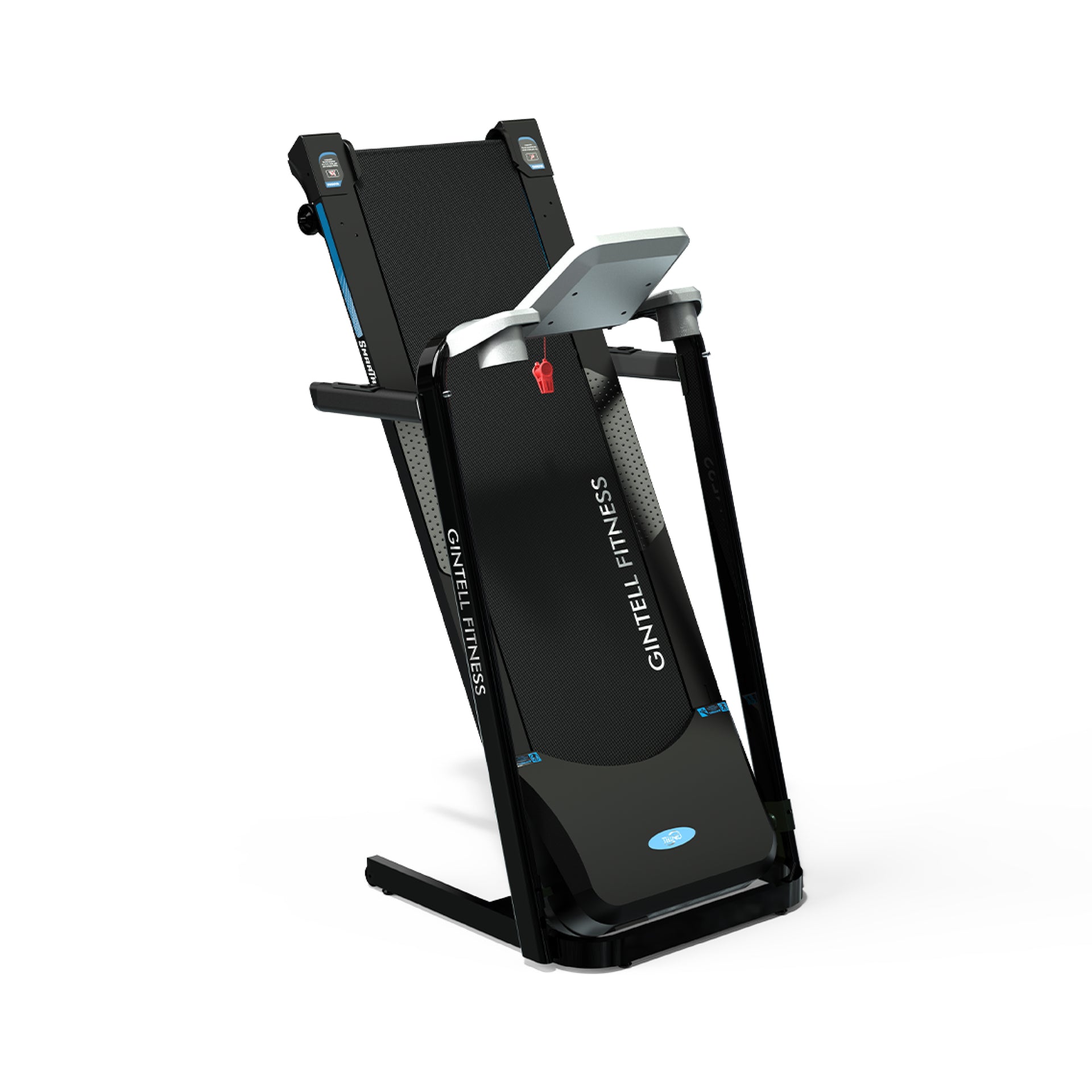SporTrek Plus Treadmill