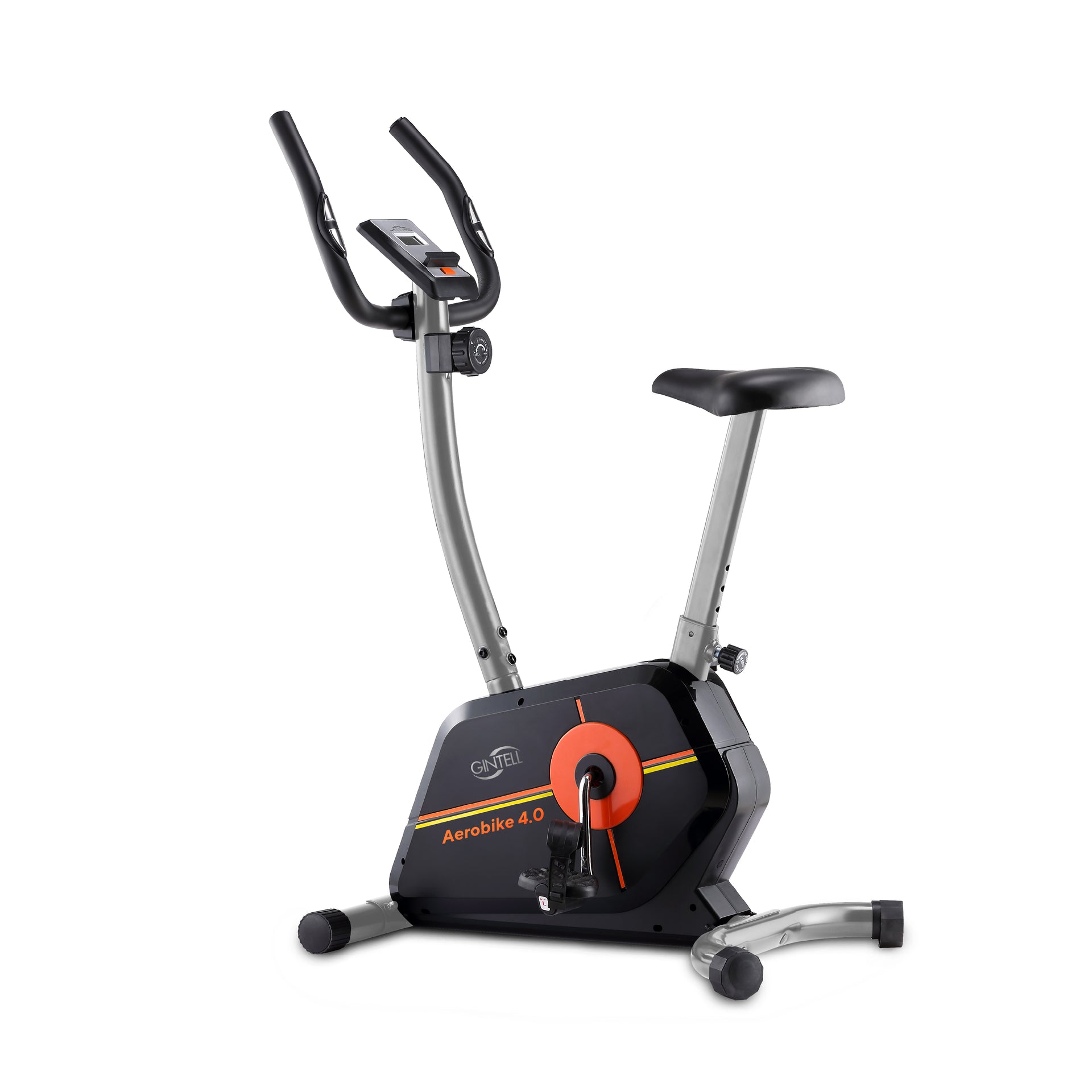 AeroBike 4.0