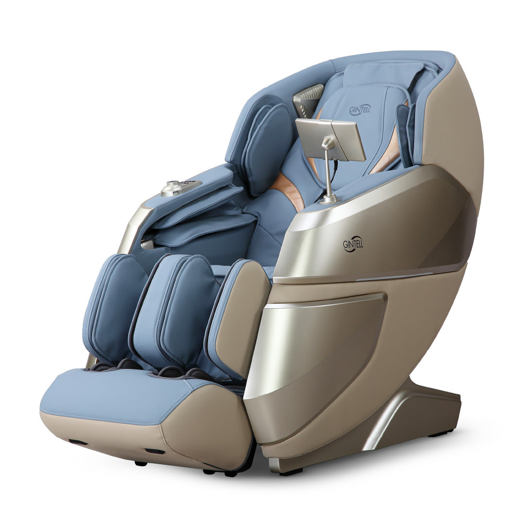 S6 Plus 8 Hands Wellness Chair (Magnum)