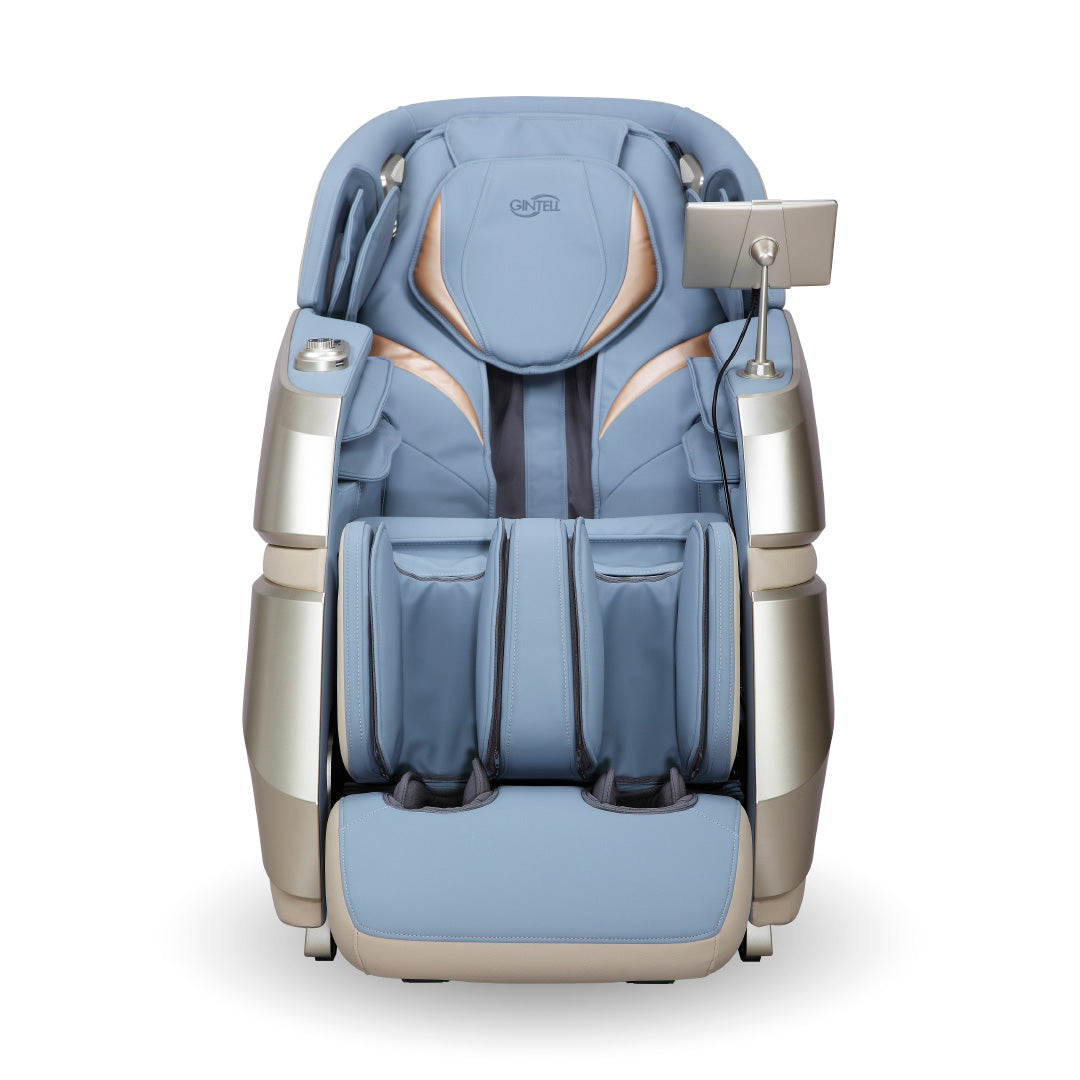 S6 Plus 8 Hands Wellness Chair (Magnum)