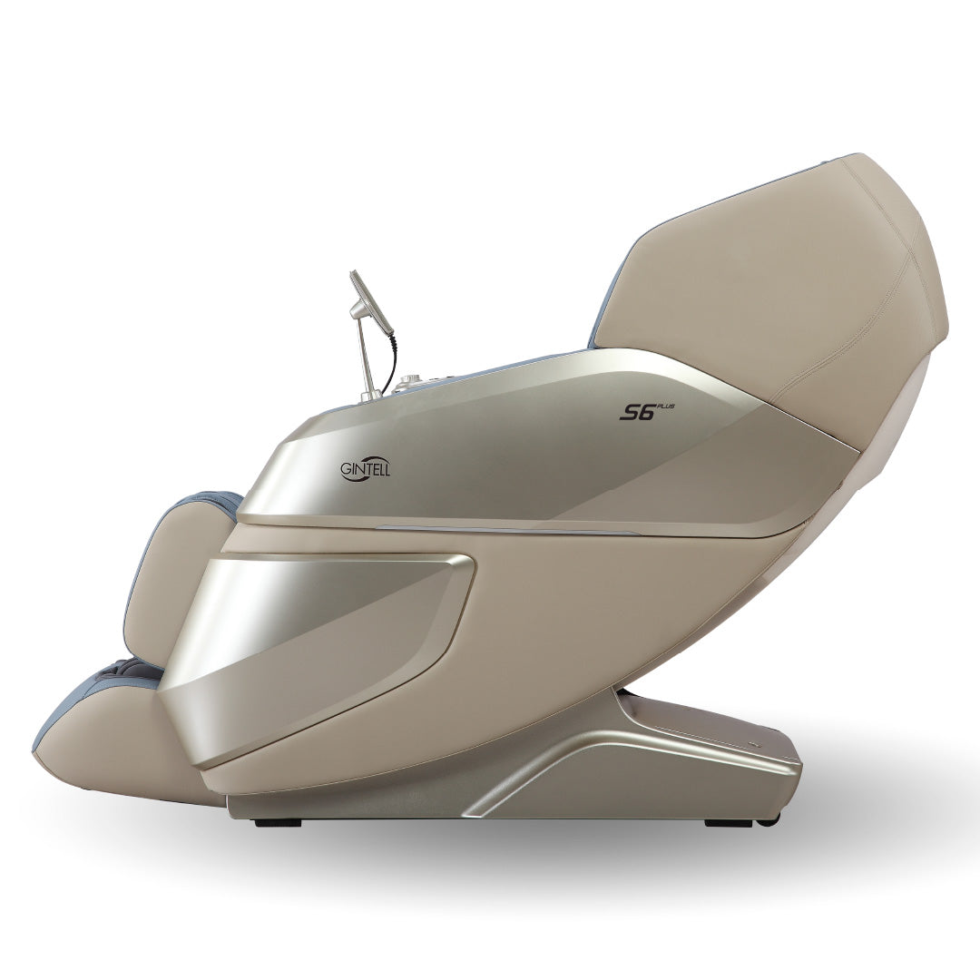 S6 Plus 8 Hands Wellness Chair (Magnum)