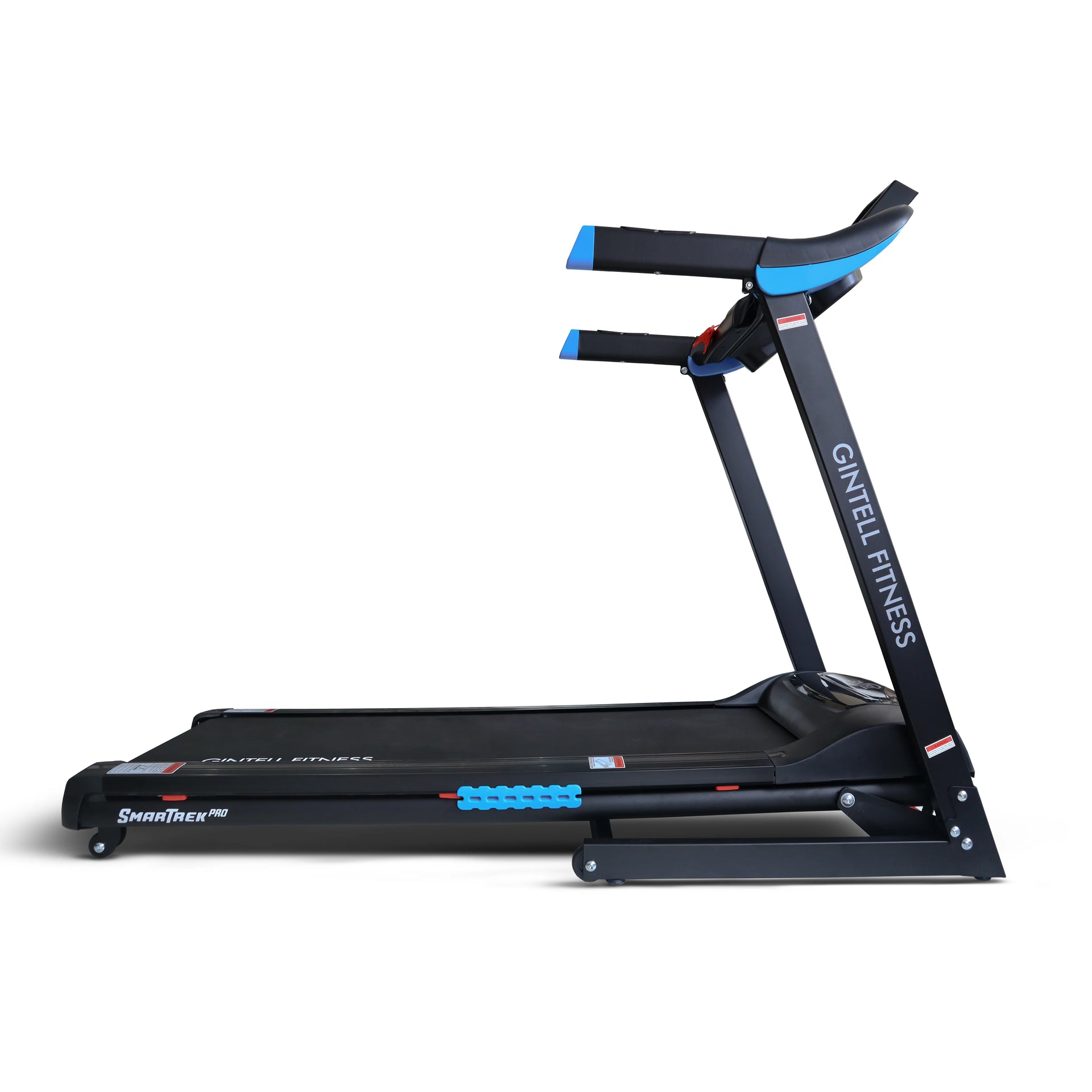 SmarTrek Pro Treadmill GINTELL