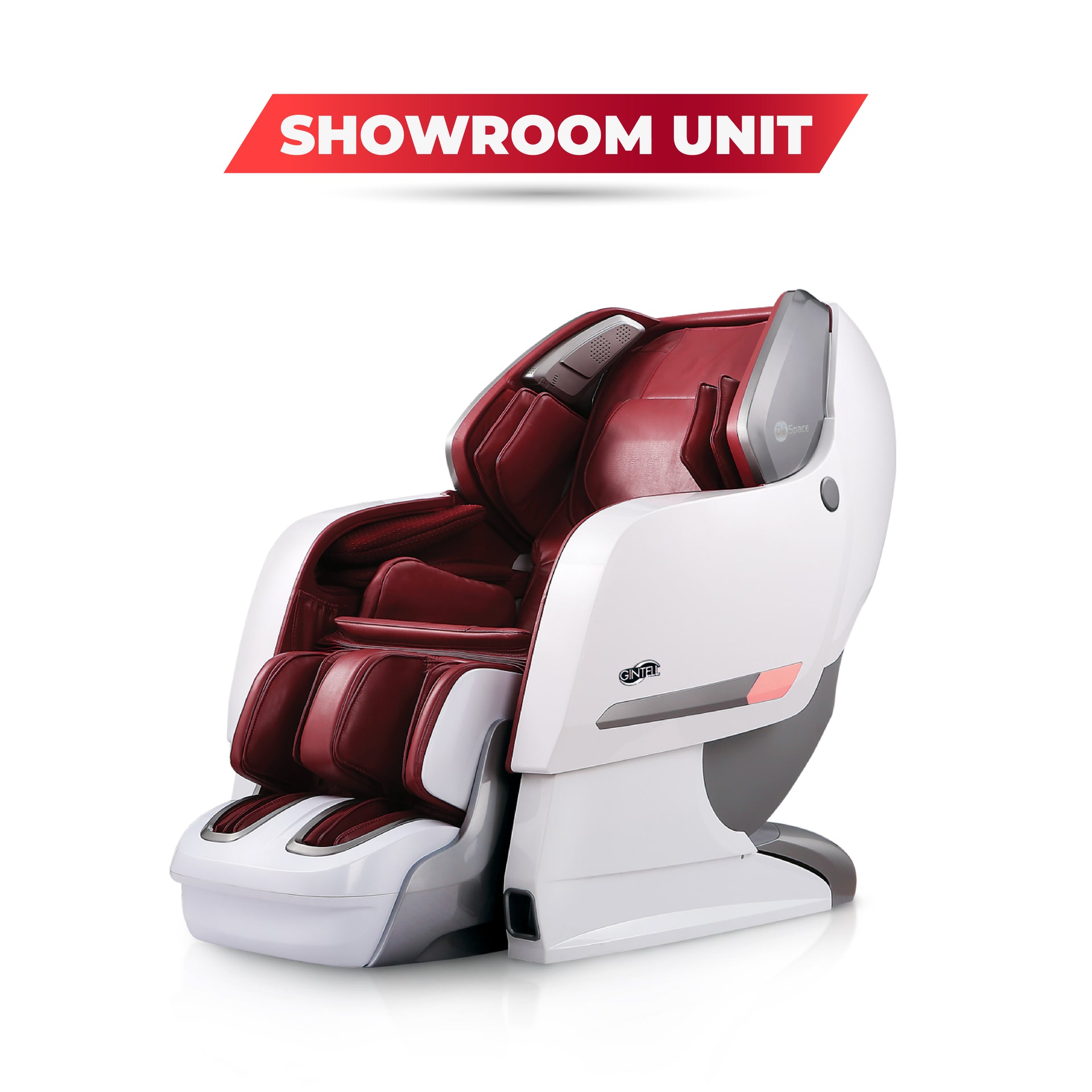 DéSpace UFO Massage Chair (Warehouse Sale)