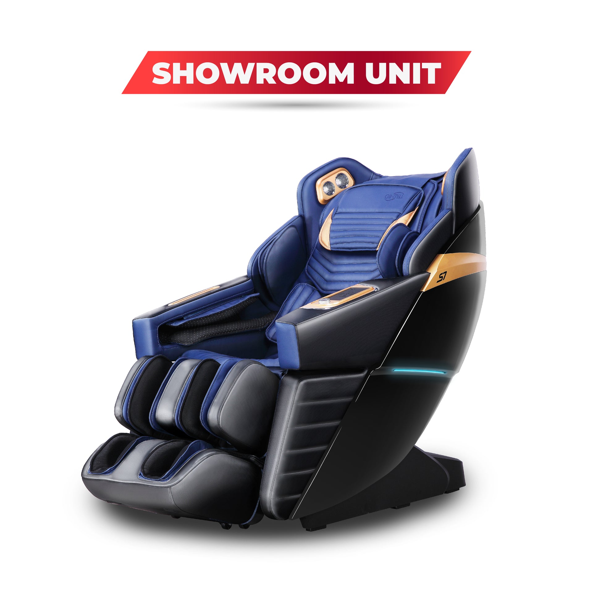 S7 SuperChAiR (Warehouse Sale)