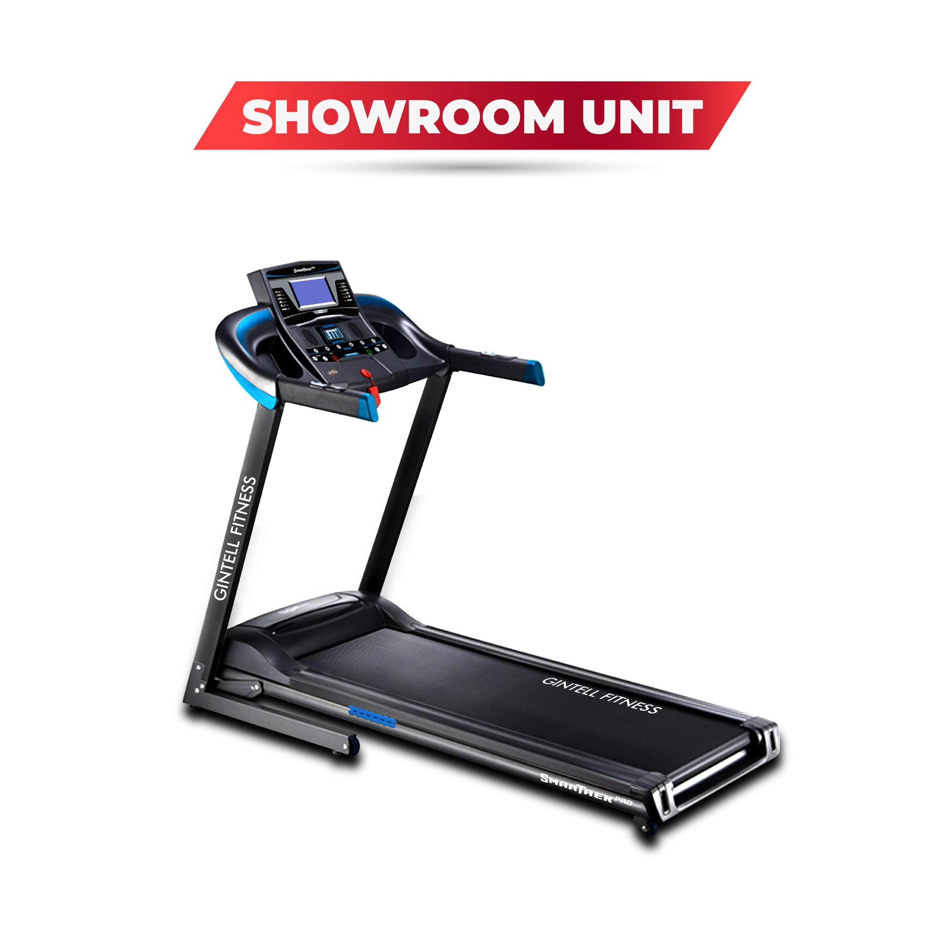 SmarTrek Pro Treadmill (Warehouse Sale)